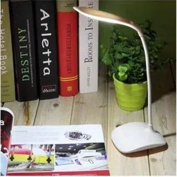 bhajanlal greenery Study lamp Rechargeable Led Touch On/Off Switch_TL817_L2335 Study Lamp image 4