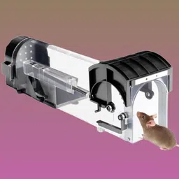 xenora MTB814 Live Trap image 1