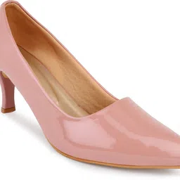 amswoft Women Heels Sandal image 4