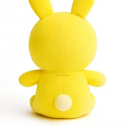 teddy town Ducky Kuky Doll Soft Toy – Soft & Adorable Plush Toy for Kids - 22 cm image 3