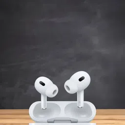 tirumala Airpodx pro 2 MX122 Ranger 24 Hours* Playtime USB-C Bluetooth Headset-picture-19