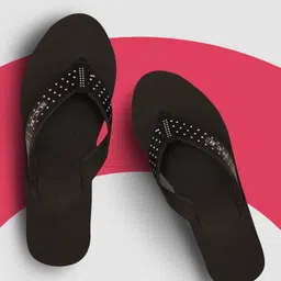 mcr healthy feets Women Flip Flops-picture-14