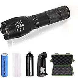 kadio Zoom able Torch Torch-picture-16