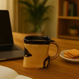 ceramicbazaar Pack of 6 Ceramic TEAST0018-picture-14