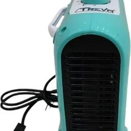 treva RH-BLUE-01 Fan Room Heater image 2
