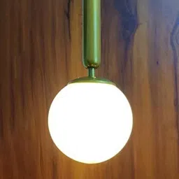brightlyt Pendants Ceiling Lamp image 1