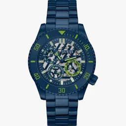 guess Analog Watch - For Men GW0488G4-picture-15