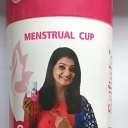 scilinta Large Reusable Menstrual Cup-picture-16