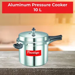 prestige Popular 10 L Pressure Cooker image 4