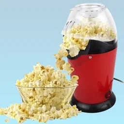 ulttrix Maker Crispy Corn Hot Blower popcornmaker718 300 L Popcorn Maker-picture-34