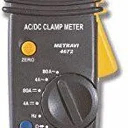 metravi DT-4672 Digital AC/DC Leakage Current Meter Digital Voltage Tester-picture-11
