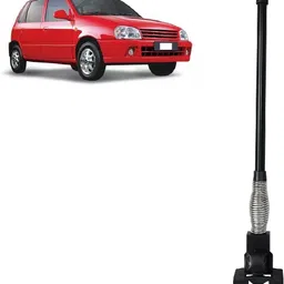 brothertwo Stylish Universal Car show Bonnet Antenna for Zen 2005 Onward Whip Vehicle Antenna-picture-18