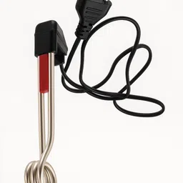 sasr Mini Immersion Heater Rod (Heating Substances: Coffee, Water, Milk 1.128 ) 250 W Immersion Heater Rod-picture-22