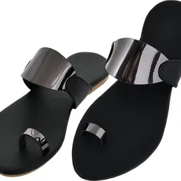 paduki Women Flats Sandal image 3