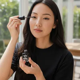 bjss cosmo Glam fam eyeliner 1 ml image 4