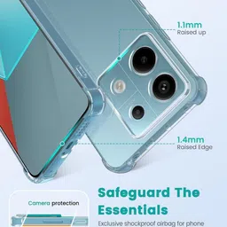 kgl king Pouch for POCO X6 5G image 5