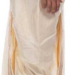 Shiwam Ethnix Men Dhoti image 3