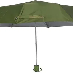 3 Fold Umbrella Men & Women Regular Use Long Lasting Heavy Duty 43 Inch Umbrella-image-0