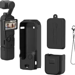 sscomp Cap Grip Camera Mount image 1