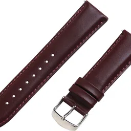 Roycee 49324222 22 mm Genuine Leather Watch Strap-picture-27