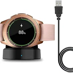 BROP Magnetic Charging Dock Compatible with Sam Gear S3 S4 S2 Classic/Frontier Charging Pad image 5