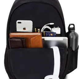 lunar's Large 35 L Backpack Comet image 5