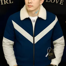 futse peno Men Solid Casual Jacket-picture-25