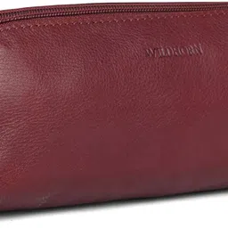 wildhorn UrbanVogue Solid Art Pure Leather Pencil Box-picture-22