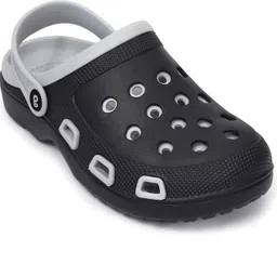 glitchez Men Clogs Sandal image 2