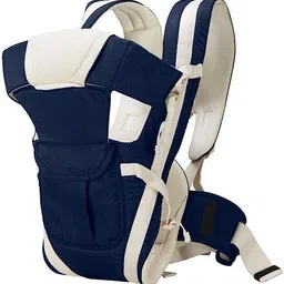 Baby Carrier 4-in-1 Adjustable kangaroo style bag Baby Carrier-image-38