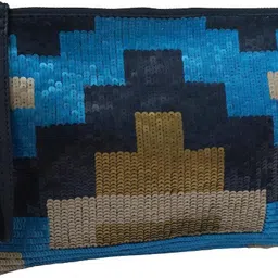 a2z officemart Women Multicolor Wristlet-picture-27