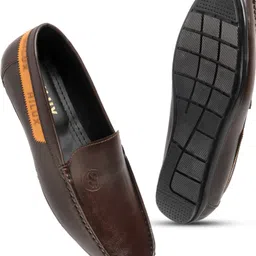 Hilux Trendy Loafers For Men Loafers For Men image 2