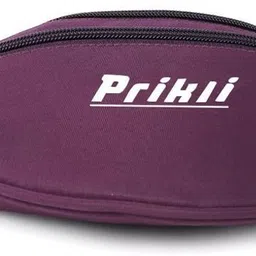 prikli Travel Pouch Passport Holder with Adjustable Strap Waist Bag-picture-15