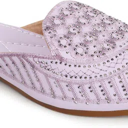 flying&sam Women Bellies Sandal image 1