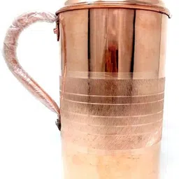 1.5 L Copper Water Jug-image-67