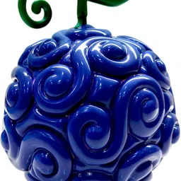 One Piece Devil Fruit Gomu Anime Collectible Figure Toy 18cm LED Wire Lamp Gift-image-57