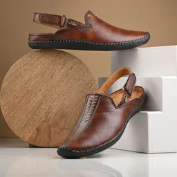 vellinto Men Casual Sandal image 1