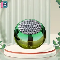 Xo professional M3 Plus (PORTABLE BLUETOOTH SPEAKER)Pocket Size Speaker With Deep Bass SoundT470 5 W Bluetooth Speaker-picture-33