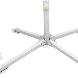 green bird Garden Umbrella With Stand 8ft Outdoor Big size Umbrella for Shop,Garden KL16 Umbrella image 4