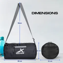 vector x ATTACKER Multipurpose image 3