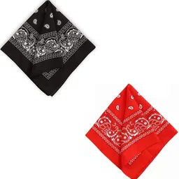 bnb Men Printed Bandana-picture-21
