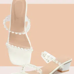 avivastyle Women Heels Sandal image 1