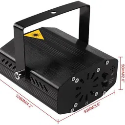 fitup Dual Disco Ball image 3