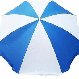 unicornstore Outdoor Umbrella with Metal Pole – Garden or Beach Use Umbrella image 2