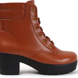 roadster Boots For Women image 5