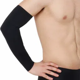 Cotton Arm Sleeve For Boys & Girls-image-40