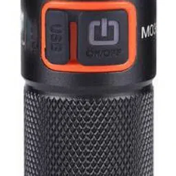 bloomify Desk Lamp Light with Gift Box.Focus Zoom Torch Light with 3 Modes A15 Torch-picture-21