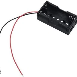 opulentsd DC 3V-9V Double Side Mini Water Pump, 1M Pipe, Battery Electronic Components Electronic Hobby Kit image 2