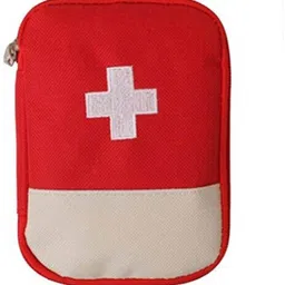 nightstar Women Red Cosmetic Bag-picture-31