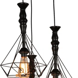 decohome Pendant Lamp Ceiling Lamp image 2